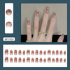 30 Pcs Press On Nails MY302