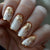 12 Sizes-24 Pcs Press On Nails Y1929