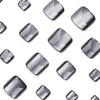 12 Sizes-24 Pcs Press On Nails JP3219