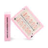 15 Sizes-30 Pcs Press On Nails GD72