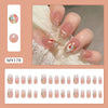 30 Pcs Press On Nails MY178