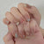 12 Sizes-24 Pcs Press On Nails Z788