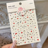 Nail Art Sticker 5DST184