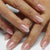30 Pcs Press On Nails W1569