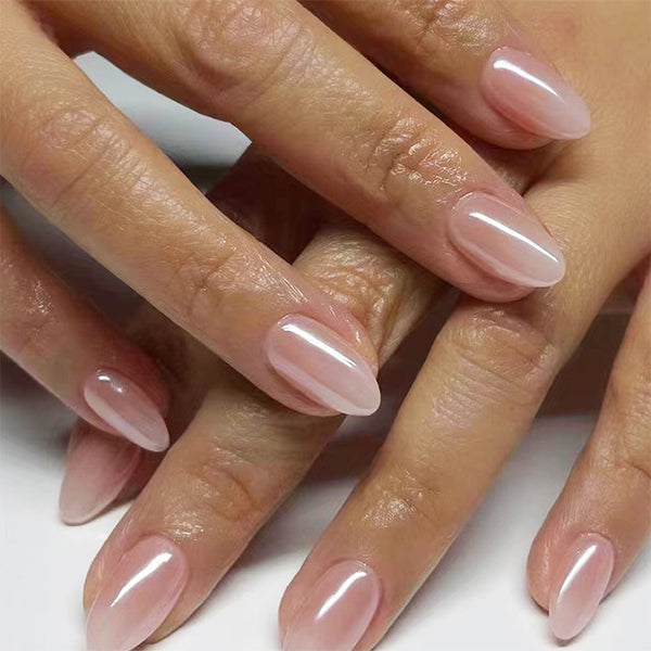 30 Pcs Press On Nails W1569