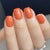 12 Sizes-24 Pcs Press On Nails C984