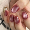 12 Sizes-24 Pcs Press On Nails JP2653