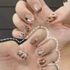 30 Pcs Press On Nails MY264