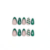 15 Sizes-30 Pcs Press On Nails Y1019-30