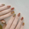 30 Pcs Press On Nails S008