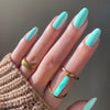 12 Sizes-24 PcsPress On Nails JP3354