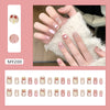30 Pcs Press On Nails MY200