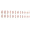 12 Sizes-24 Pcs Press On Nails W598