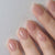 12 Sizes-24 Pcs Press On Nails JP4396