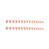 30 Pcs Press On Nails W1531