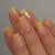 12 Sizes-24 Pcs Press On Nails W1220