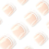 12 Sizes-24 Pcs Press On Nails JP2470