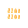12 Sizes-24 Pcs Press On Nails JP2081
