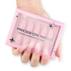 Glamhalo Premiere 30pcs Press On Nails – Eco-Friendly Perfect Fit - GD23
