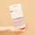 12 Sizes-24 Pcs Press On Nails ZG003