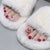 12 Sizes-24 Pcs Press On Nails F058