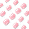 12 Sizes-24 Pcs Press On Nails JP2159