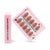 Glamhalo Premiere 30pcs Press On Nails – Eco-Friendly Perfect Fit - GD41