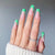 12 Sizes-24 Pcs Press On Nails JP1578