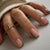 12 Sizes-24 Pcs Press On Nails JP2082