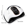 24W Nail Dryer Led Nail Lamp Uv Lamp