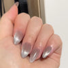 Almond Medium Press on Nails