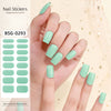 Salon-Quality Gel Nail Strips BSG-0293