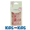 Mini Press On Nails For Kids 24 Pcs KPN6-008