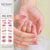 Salon-Quality Gel Nail Strips BSG-0258